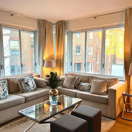 My One & Only By Sloane Square Airconditioning